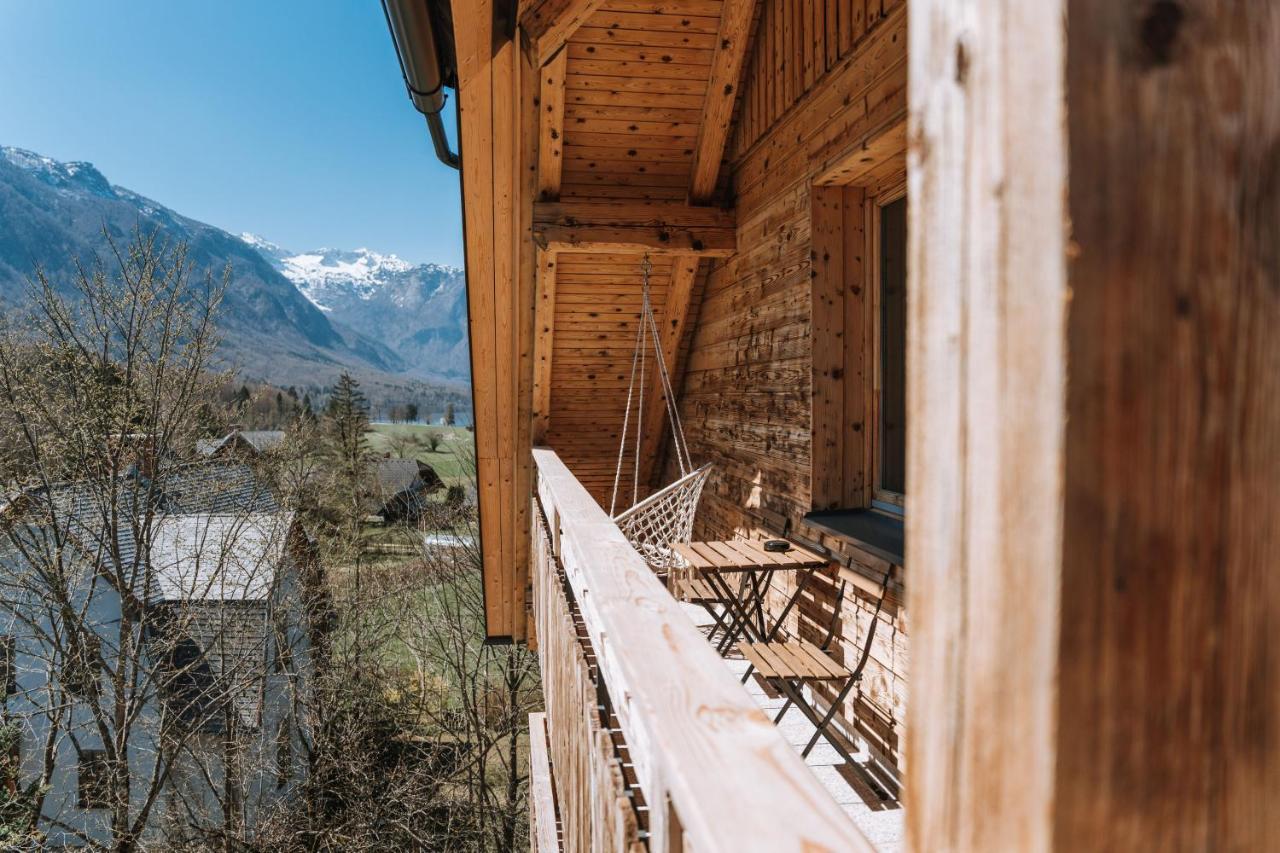 Apartmaji Triglav