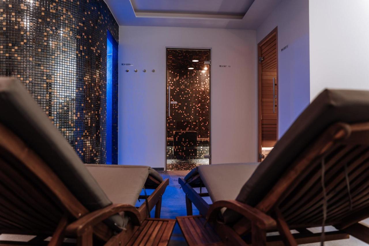 Aparthotel Apartmaji Triglav
